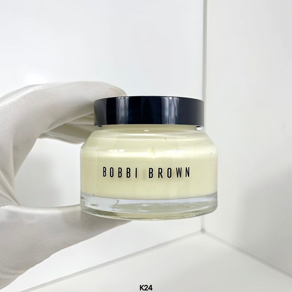 BOBBI BROWN VITAMIN ENRICHED FACE BASE Крем для ухода за кожей 100ml #1