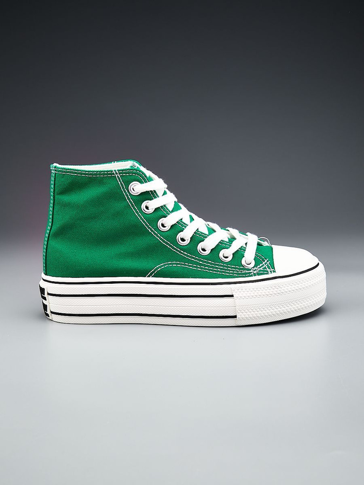 Кеды FCS WUZHOU SPORT Chuck Taylor All Star '70 #1