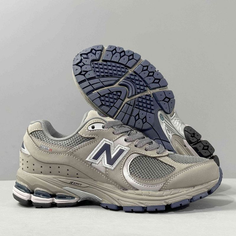 Кроссовки New Balance Столицы туризма #1