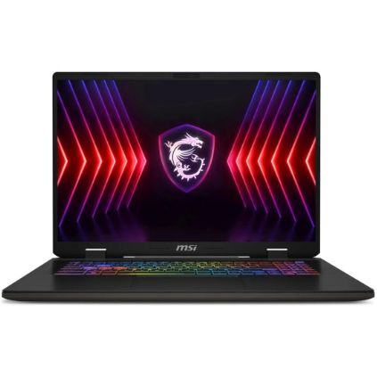 MSI Sword 17 HX B14VGKG-048XRU Ноутбук 17", Intel Core i9-14900HX, RAM 16 ГБ 1024 ГБ, NVIDIA GeForce #1