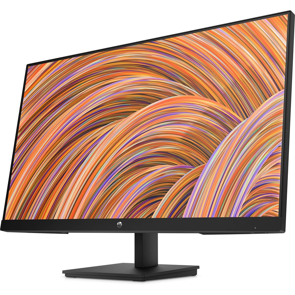 HP 27" Монитор 27 Value Line V27i G5, черный #1