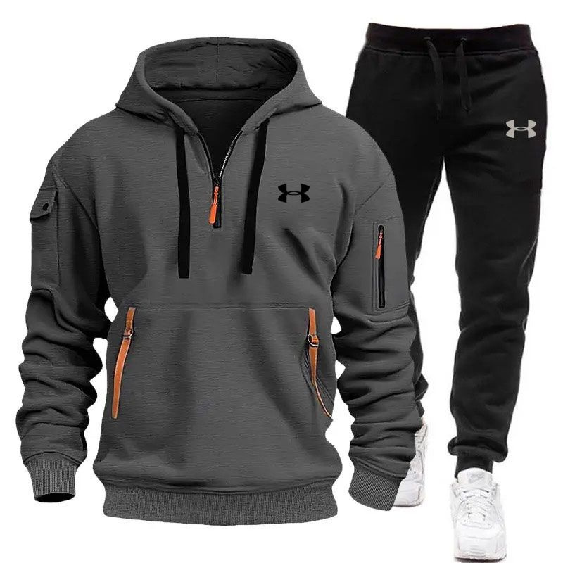 Костюм спортивный Under Armour UA #1