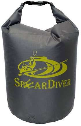 Гермомешок Lite Speardiver #1