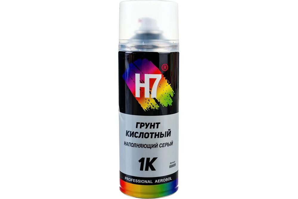 Кислотный наполняющий грунт H7 958659 #1