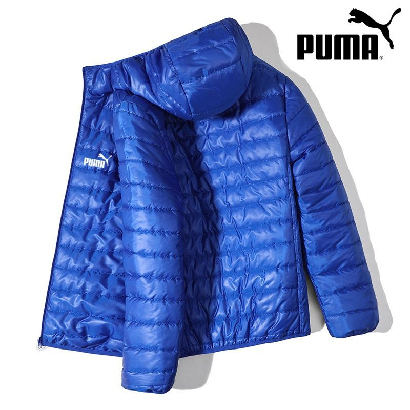 Пуховик PUMA Downguard 600 Down Jacket #1