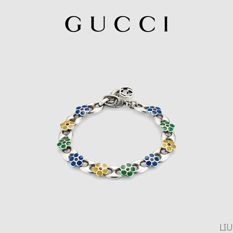 Gucci Браслет бэнгл #1