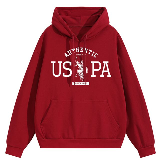 Толстовка U.S. POLO ASSN. #1