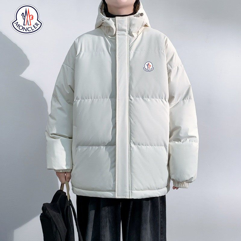 Пуховик MONCLER #1