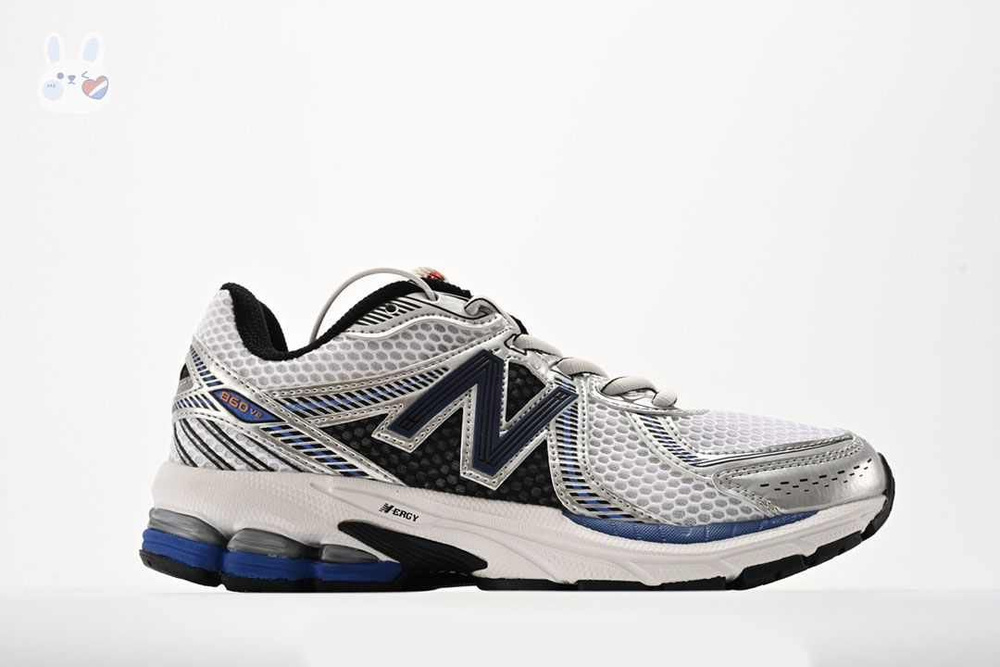 Кроссовки New Balance #1