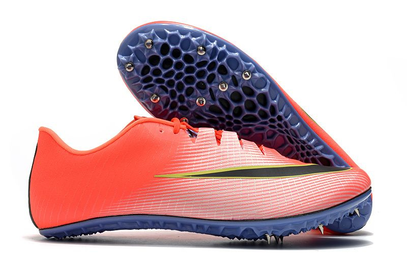 Шиповки легкоатлетические Nike Zoom JA Fly 3 #1