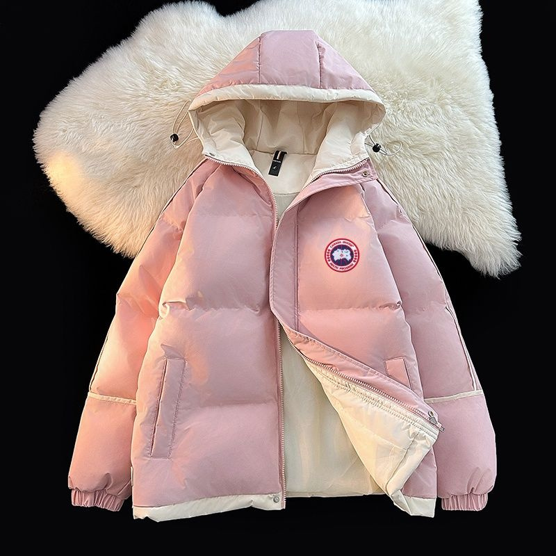 Пуховик CANADA GOOSE #1