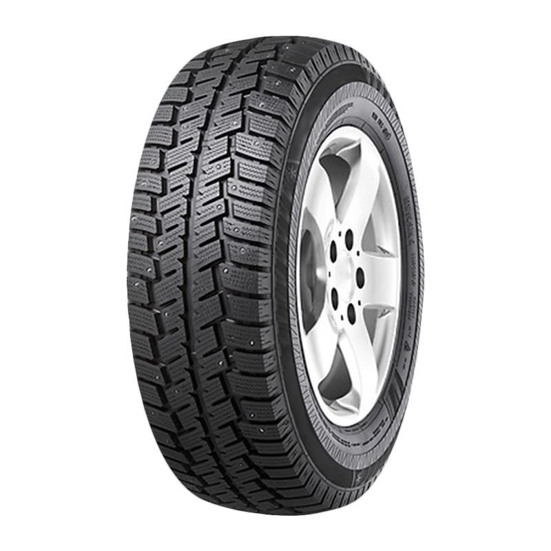 Torero Шина MPS500 Шины  зимние 205/65  R16С 107, 105R Шипованные #1