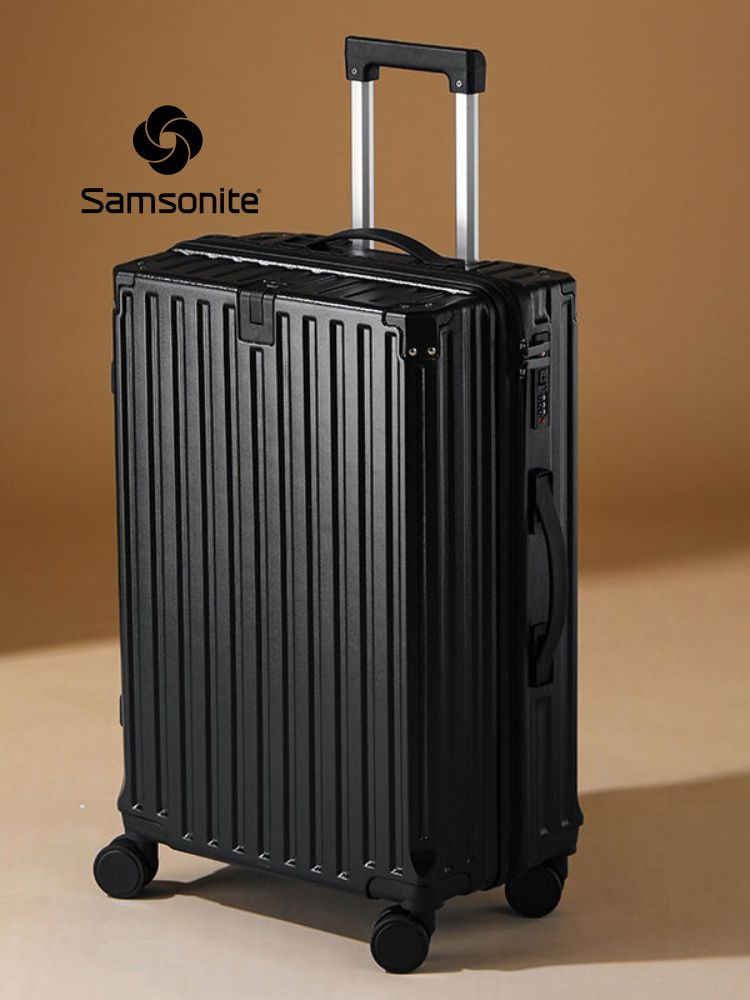 Samsonite Чемодан ABS пластик 64 см #1