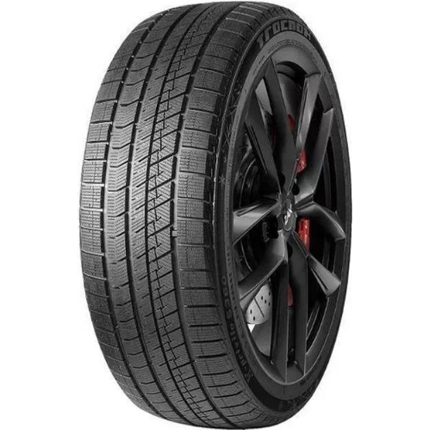 Tracmax X-Privilo S360 Шины  зимние 235/60  R18 107T #1