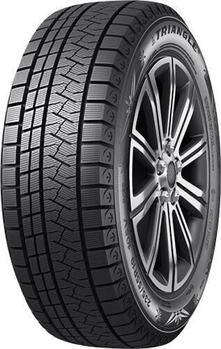 Triangle SnowLink PL02 Шины  зимние 225/60  R18 104V #1