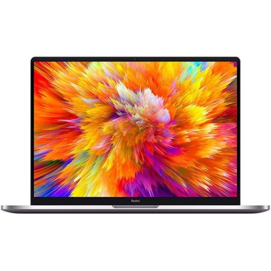 Xiaomi Ноутбук Xiaomi RedmiBook Pro 15 i5 Ноутбук 15.6", Intel Core i5-12450H, RAM 16 ГБ, SSD, NVIDIA #1