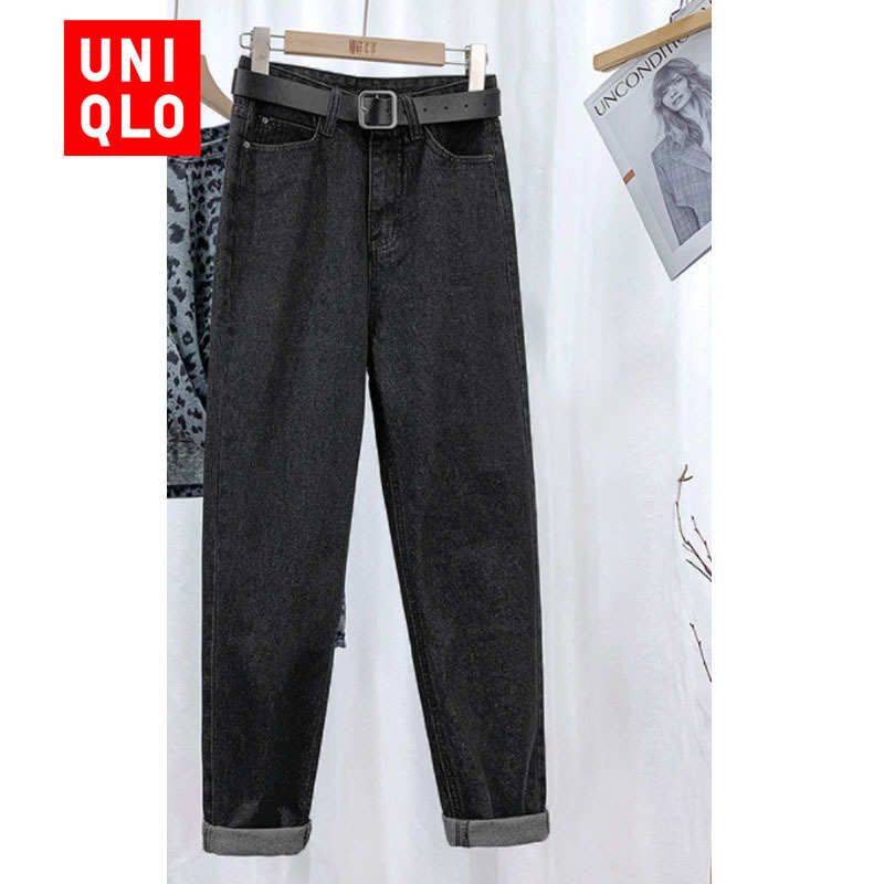 Джинсы Uniqlo #1