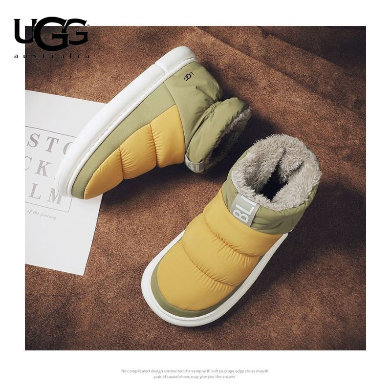 Унты UGG #1