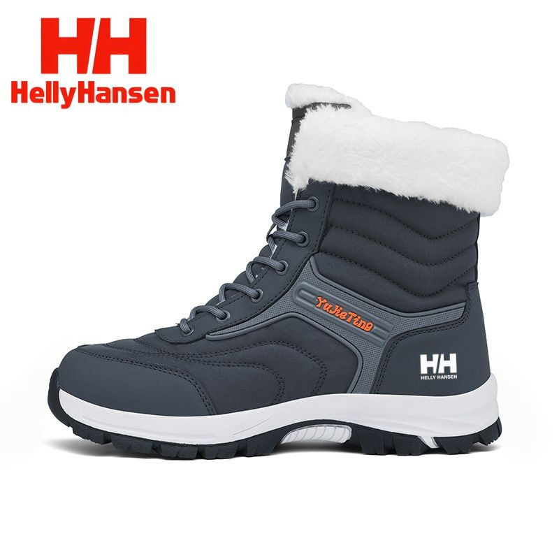 Сноубутсы Helly Hansen #1