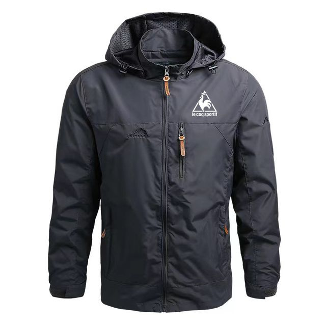 Куртка Le Coq Sportif #1