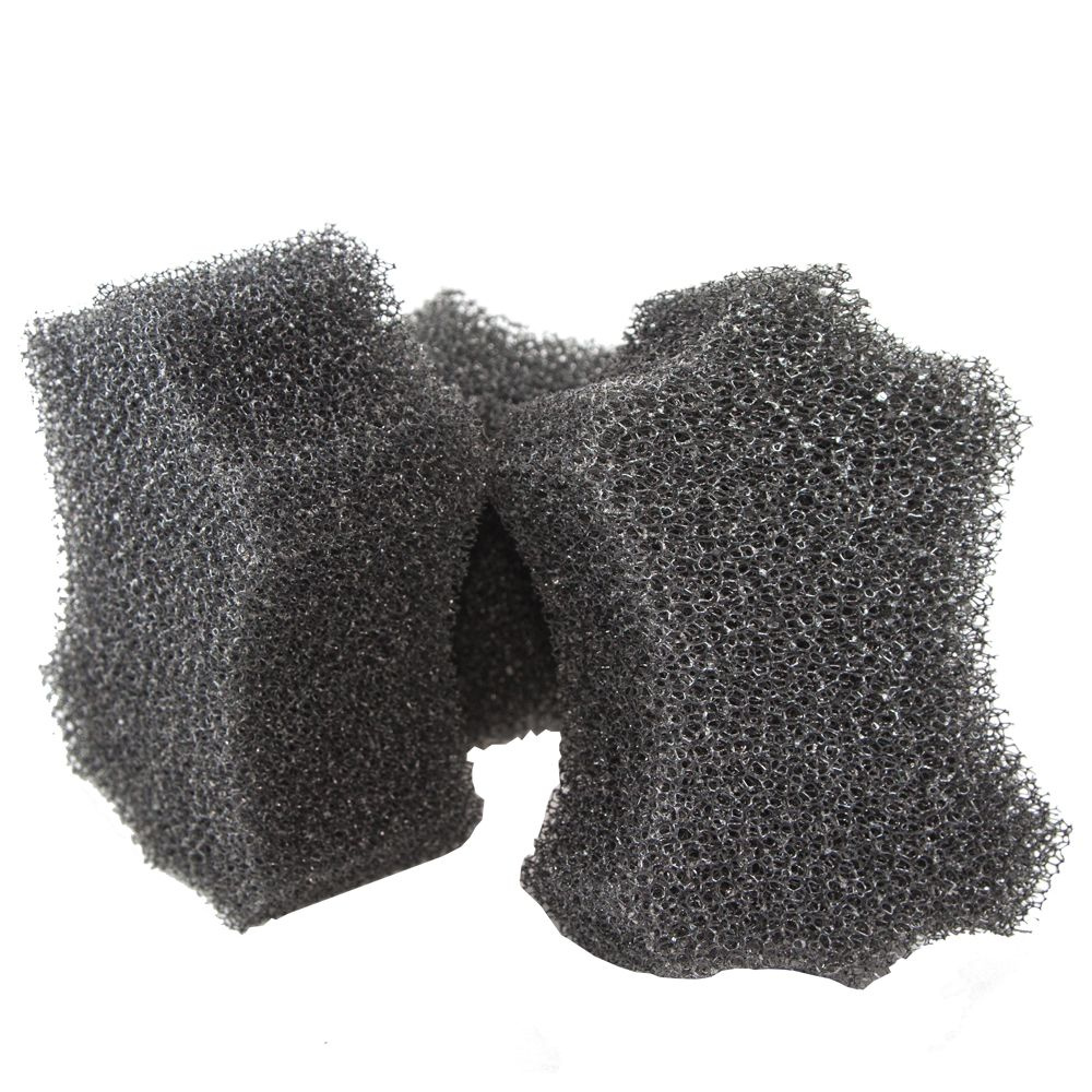 Губка для чистки замши и нубука Suede & Nubuck Cleaning Sponge, 04.01.004.0001, LeTech  #1