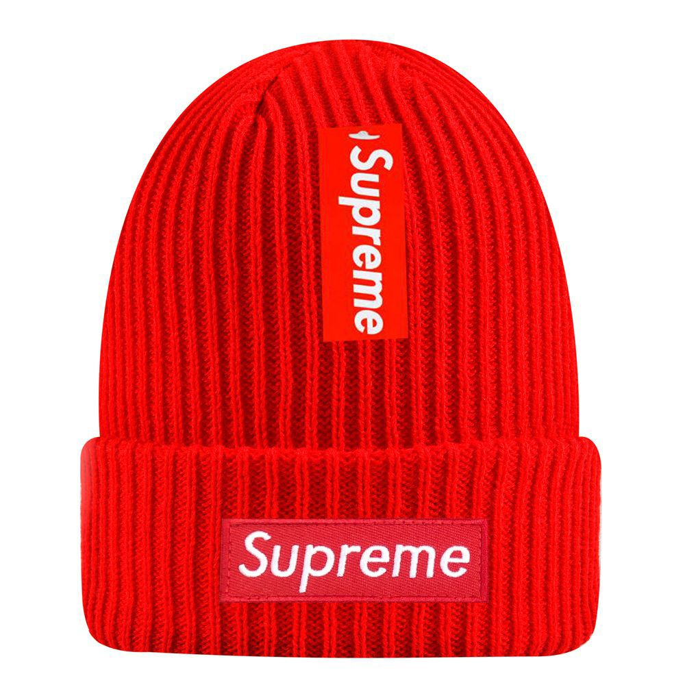 Шапка Supreme #1