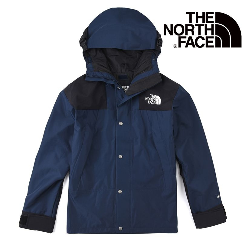 Тренчкот The North Face #1