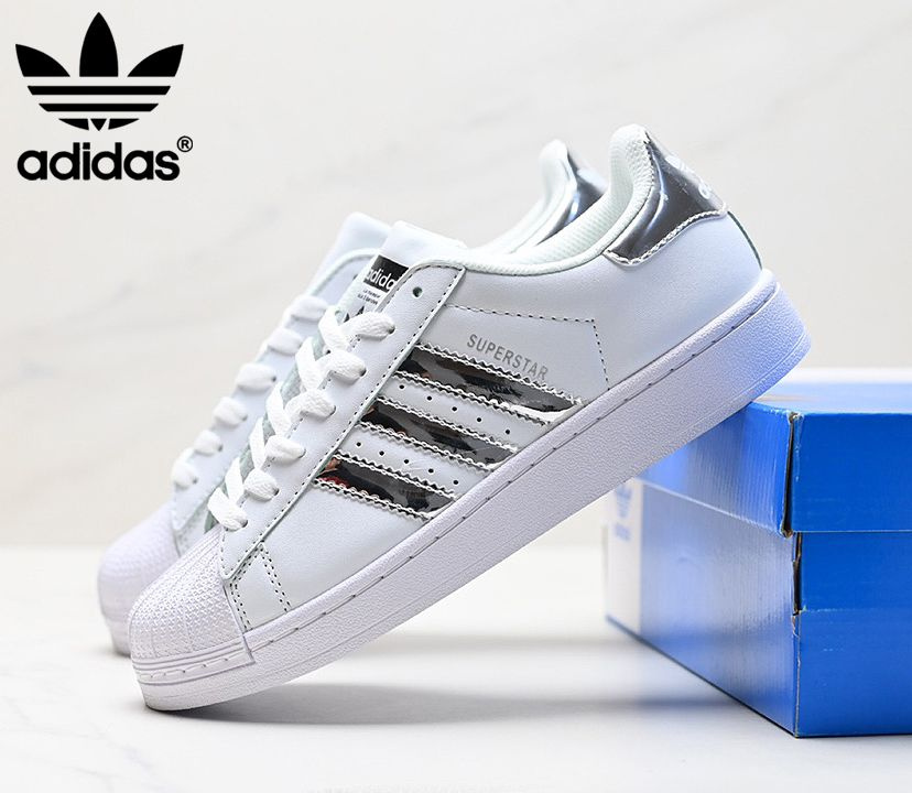 Кроссовки adidas Superstar #1