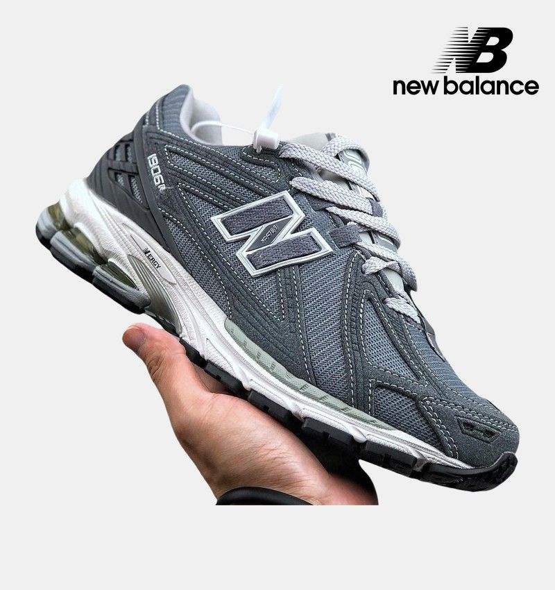 Кроссовки New Balance 1906 #1