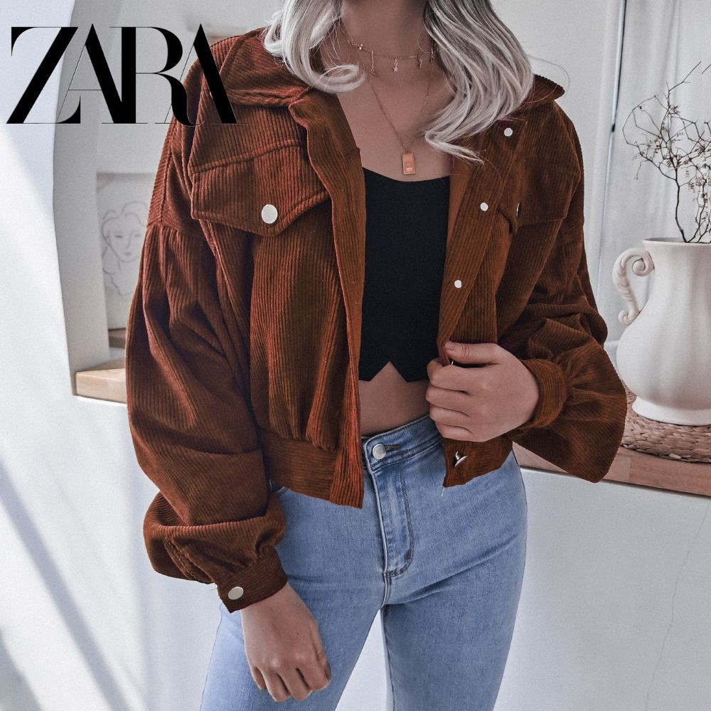 Куртка Zara #1