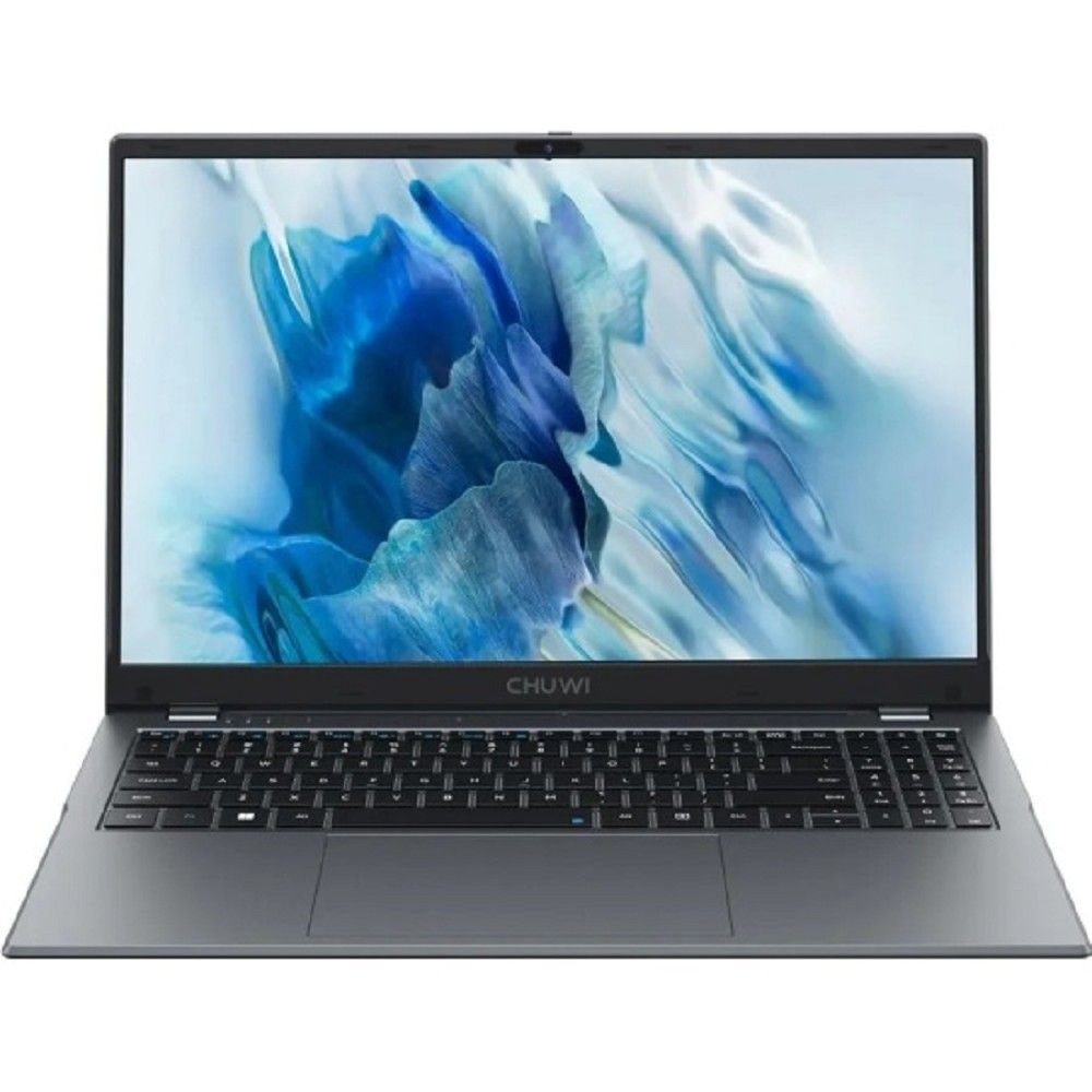 CHUWI CWI620-PN1N5N1HDMXX Ноутбук 15,6", Intel Alder Lake N100, RAM 16 ГБ, Intel UHD Graphics, (CWI620-PN1N5N1HDMXX), #1