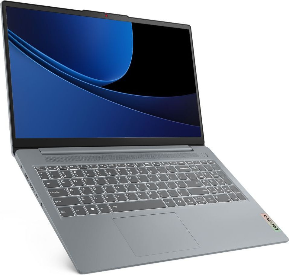 Lenovo IdeaPad Slim 3 15IRU9 Ноутбук 15.6", Intel Core 7 150U, RAM 16 ГБ, SSD 1024 ГБ, Intel Graphics, #1