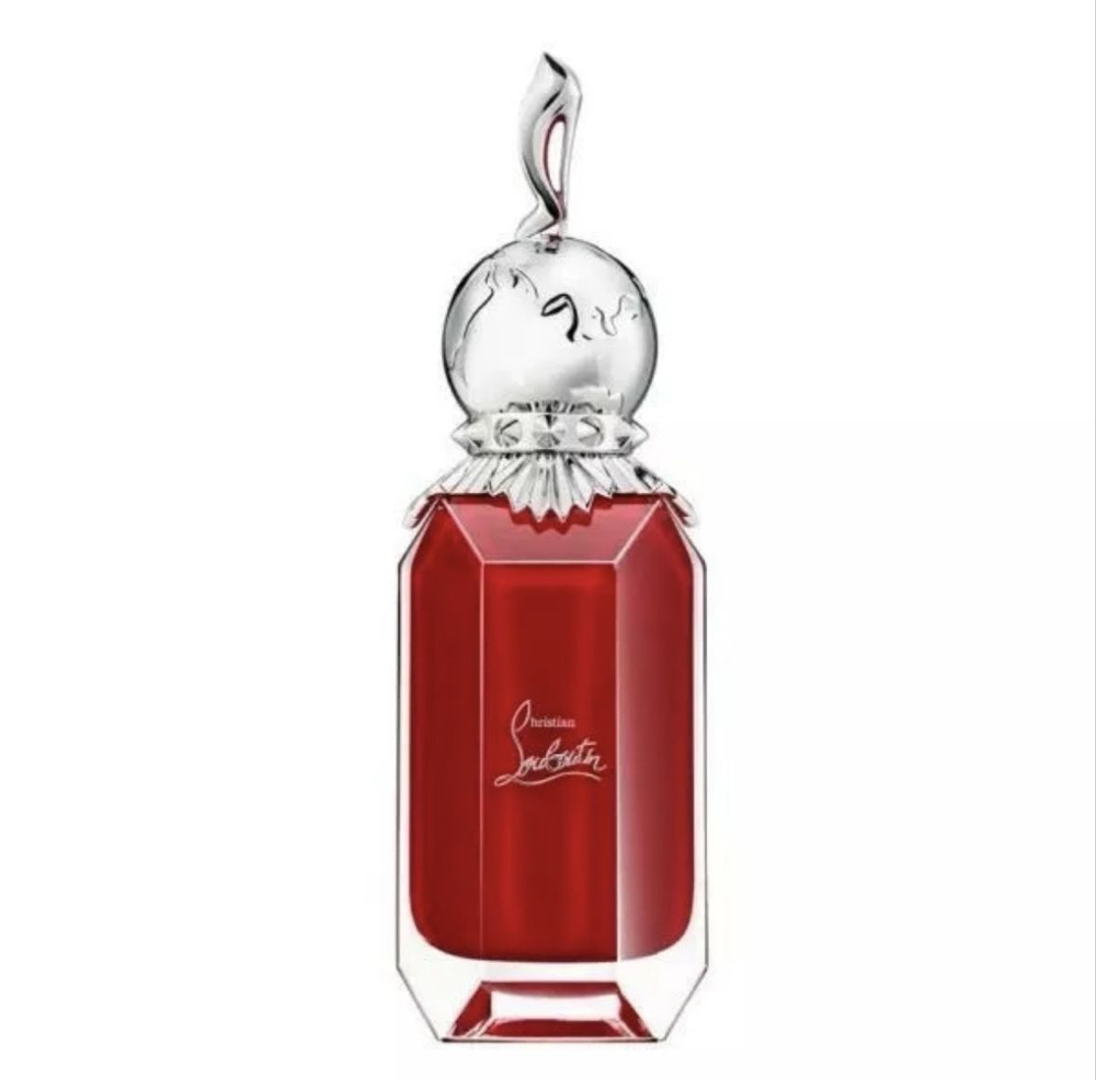 CHRISTIAN LOUBOUTIN BEAUTY LOUBIROUGE 90 ml женская парфюмерная вода #1