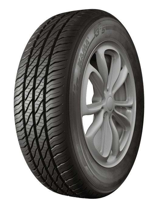 КАМА НК-241 Шины  летние 185/65  R14 86H #1