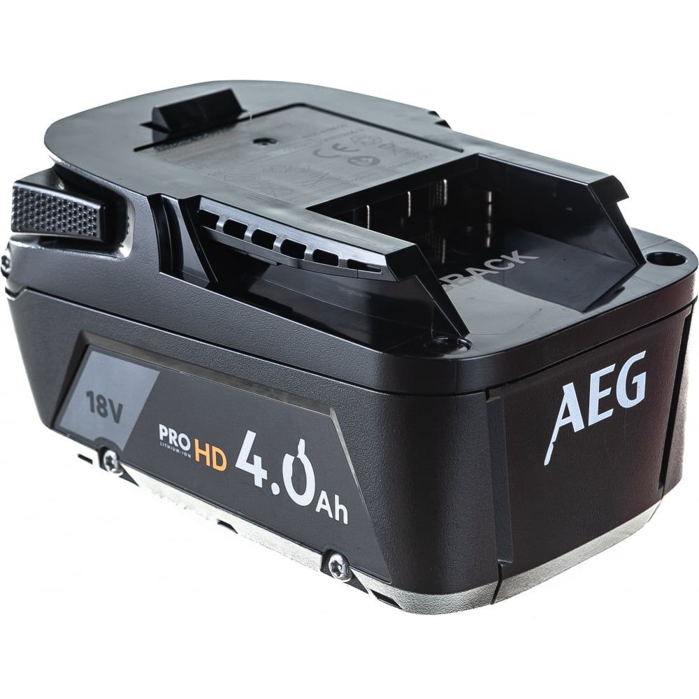 Аккумулятор AEG L1840SHD #1