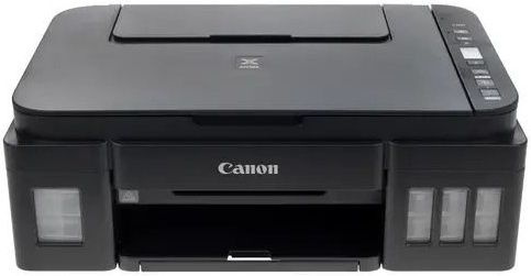 Принтер струйный CANON PIXMA G2415 МФУ (СНПЧ,А4,4цв,USB 2.0) #1