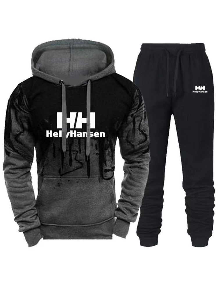 Костюм спортивный Helly Hansen #1