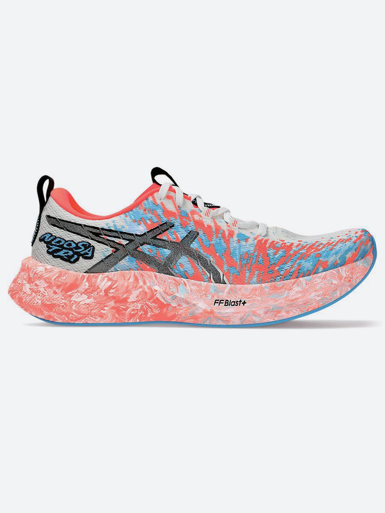 Кроссовки ASICS NOOSA TRI 16 #1