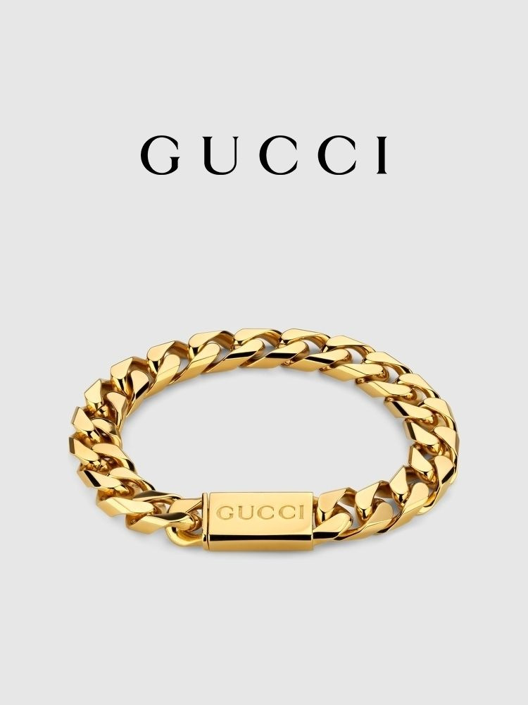 Gucci Браслет #1