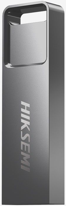 USB Flash накопитель 32Gb HIKSEMI BLADE Grey, HS-USB-E301/32G/U3/GREY #1