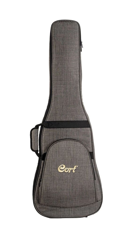 Чехол для электрогитары Cort CPEG10 / Premium Electric Guitar #1