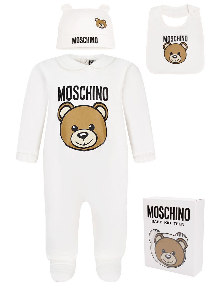 Комплект одежды Moschino #1