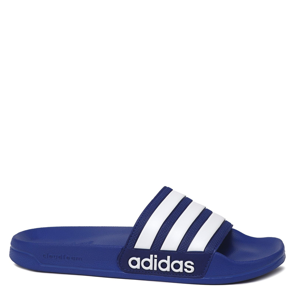 Шлепанцы adidas #1