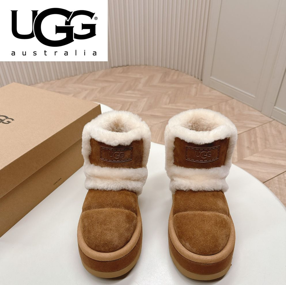 Сапоги UGG #1