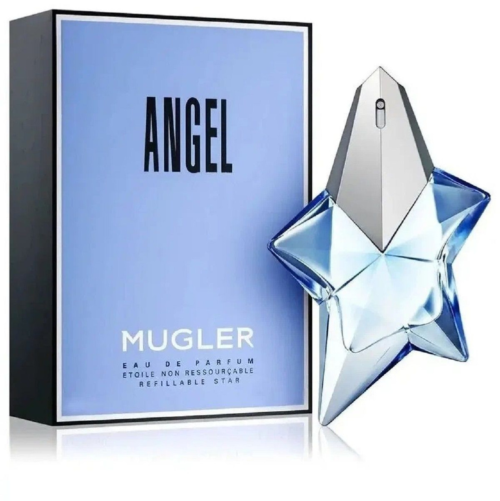 Mugler Вода парфюмерная ANGEL 1.2 мл #1