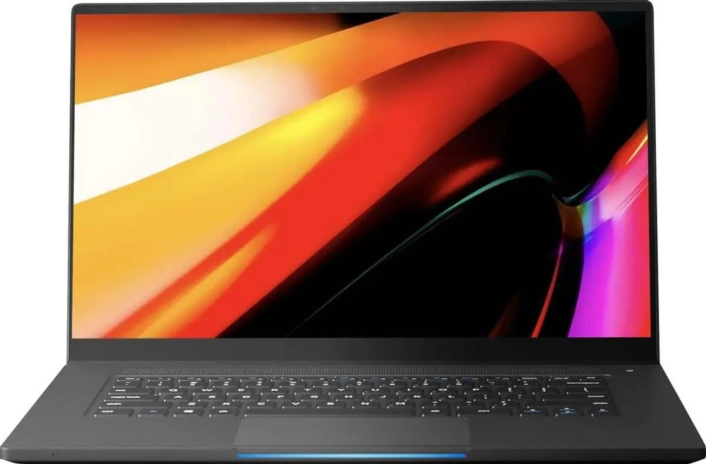 MAIBENBEN M565 15,6 Black (M5651HF0WBRE1) Ноутбук 15.6", Intel Core i7-1165G7, RAM 16 ГБ, SSD 512 ГБ, #1