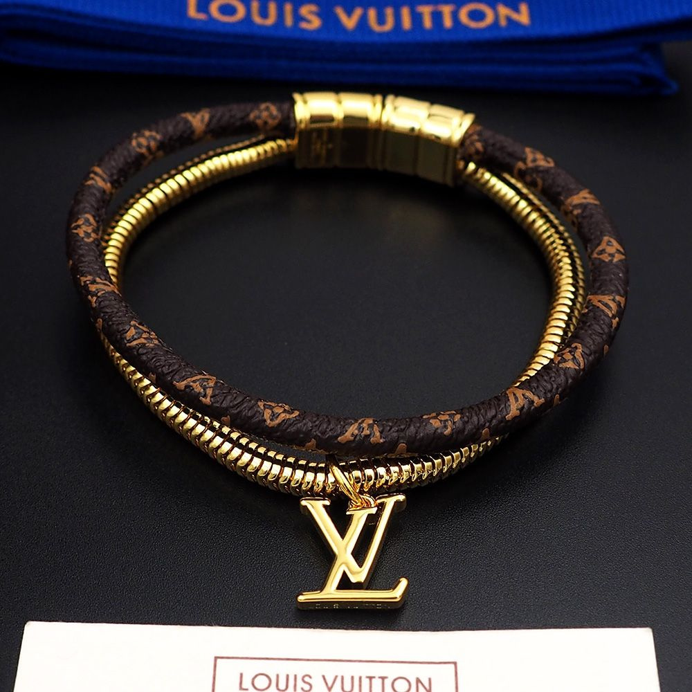 Louis Vuitton Браслет #1