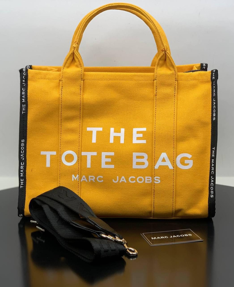 Marc Jacobs Сумка на плечо тоут #1