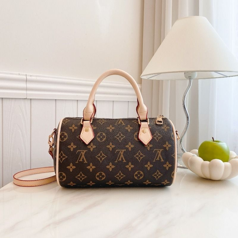 Louis Vuitton Саквояж #1