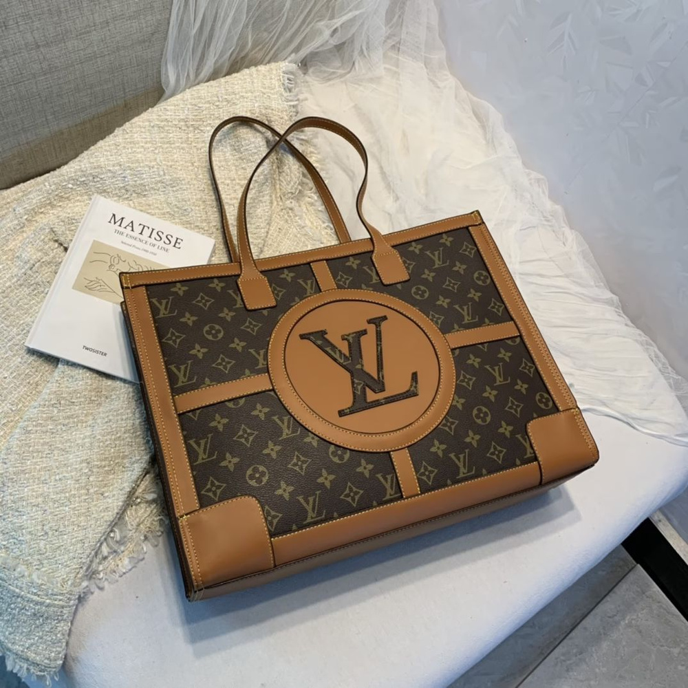 Louis Vuitton Саквояж #1